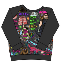 Load image into Gallery viewer, Dungeon Crawlers Classic Hoodie (or Crewneck)