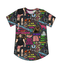 Load image into Gallery viewer, Dungeon Crawlers Kids' Relaxed Tee