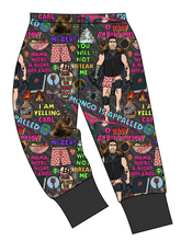 Load image into Gallery viewer, Dungeon Crawlers Mens' Lounge Pants
