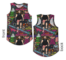 Load image into Gallery viewer, Dungeon Crawlers Ladies' Summer Tank