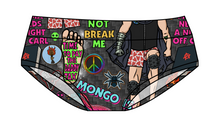 Load image into Gallery viewer, Dungeon Crawlers Ladies' Underwear