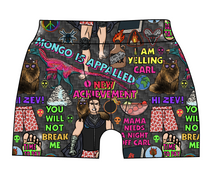 Load image into Gallery viewer, Dungeon Crawlers Mens' Boxer Briefs