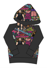 Load image into Gallery viewer, Dungeon Crawlers Mens' Hoodie