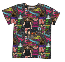 Load image into Gallery viewer, Dungeon Crawlers Mens' Tee
