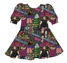 Load image into Gallery viewer, Dungeon Crawlers Prairie Dress