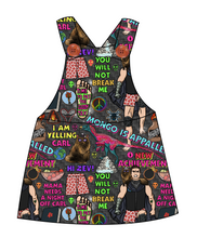 Load image into Gallery viewer, Dungeon Crawlers Skirt-Alls