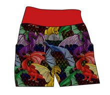 Load image into Gallery viewer, Fearsome Fliers Basic Joggers And Jogger Shorts