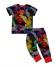 Load image into Gallery viewer, Fearsome Fliers Basic Loungewear Set