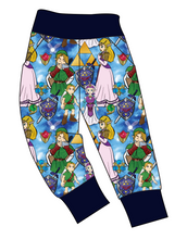 Load image into Gallery viewer, Hero Of Time Basic Joggers And Jogger Shorts