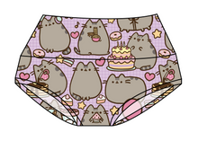 Load image into Gallery viewer, Kawaii Kitty Ladies' Underwear