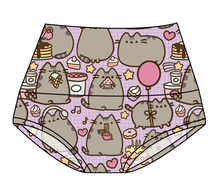 Load image into Gallery viewer, Kawaii Kitty Ladies' Underwear