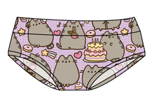 Load image into Gallery viewer, Kawaii Kitty Ladies' Underwear