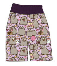 Load image into Gallery viewer, Kawaii Kitty Mens' Joggers and Jogger Shorts