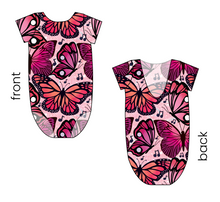Load image into Gallery viewer, Musical Butterflies Leo