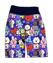 Load image into Gallery viewer, Musical Cuties Mens' Joggers and Jogger Shorts