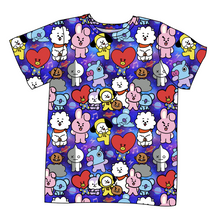 Load image into Gallery viewer, Musical Cuties Mens' Tee
