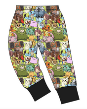Load image into Gallery viewer, Poke Utopia Mens' Lounge Pants