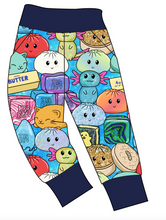 Load image into Gallery viewer, Viral Squishies Basic Joggers And Jogger Shorts
