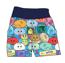 Load image into Gallery viewer, Viral Squishies Basic Joggers And Jogger Shorts