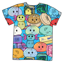Load image into Gallery viewer, Viral Squishies Basic Tee and Tank