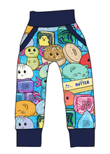 Load image into Gallery viewer, Viral Squishies Beanpole Pants And Shorts