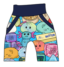 Load image into Gallery viewer, Viral Squishies Beanpole Pants And Shorts
