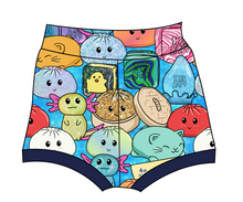 Load image into Gallery viewer, Viral Squishies Bummies