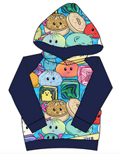 Load image into Gallery viewer, Viral Squishies Classic Hoodie (or Crewneck)