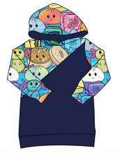 Load image into Gallery viewer, Viral Squishies Classic Hoodie (or Crewneck)