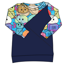 Load image into Gallery viewer, Viral Squishies Classic Hoodie (or Crewneck)