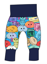 Load image into Gallery viewer, Viral Squishies Grow With Me Pants And Shorts