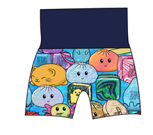 Load image into Gallery viewer, Viral Squishies Grow With Me Pants And Shorts