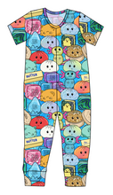 Load image into Gallery viewer, Viral Squishies Ladies T-Shirt Romper