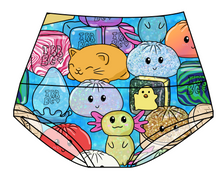 Load image into Gallery viewer, Viral Squishies Ladies' Underwear
