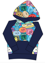 Load image into Gallery viewer, Viral Squishies Mens' Hoodie
