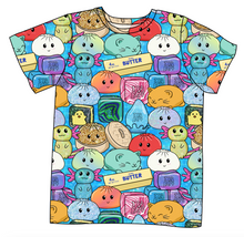 Load image into Gallery viewer, Viral Squishies Mens' Tee