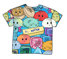 Load image into Gallery viewer, Viral Squishies Oversized Tee
