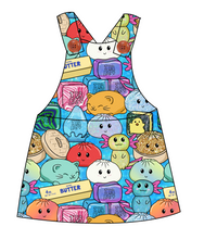 Load image into Gallery viewer, Viral Squishies Skirt-Alls