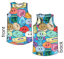 Load image into Gallery viewer, Viral Squishies Summer Tank