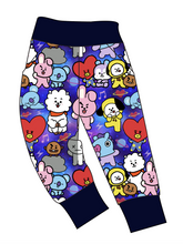 Load image into Gallery viewer, Musical Cuties Basic Joggers And Jogger Shorts