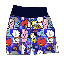 Load image into Gallery viewer, Musical Cuties Basic Joggers And Jogger Shorts