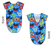 Load image into Gallery viewer, Floatie Mouse Ears Leo