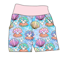 Load image into Gallery viewer, Pearly Mouse Ears Basic Joggers And Jogger Shorts