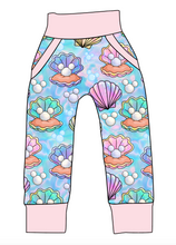Load image into Gallery viewer, Pearly Mouse Ears Beanpole Pants And Shorts