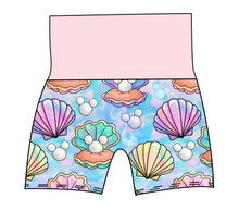 Load image into Gallery viewer, Pearly Mouse Ears Grow With Me Pants And Shorts