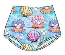 Load image into Gallery viewer, Pearly Mouse Ears Ladies' Underwear