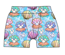 Load image into Gallery viewer, Pearly Mouse Ears Mens' Boxer Briefs