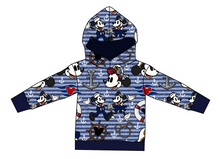 Load image into Gallery viewer, Cruise Crew Oversized Hoodie