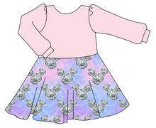 Load image into Gallery viewer, Diamond Ears Prairie Dress