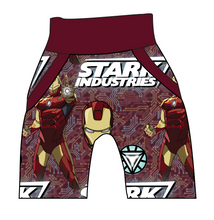 Load image into Gallery viewer, Iron Hero Beanpole Pants And Shorts